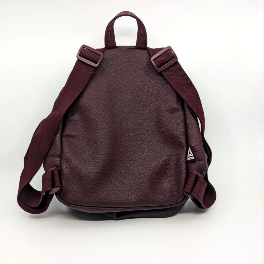 Reebok Mini Backpack - Picture 2 of 3
